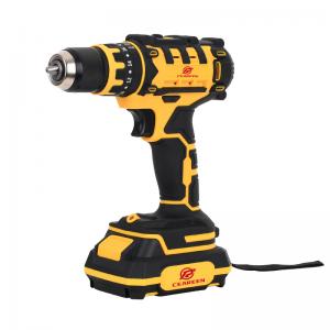 The Market of Impact Drill in Southeast Asia