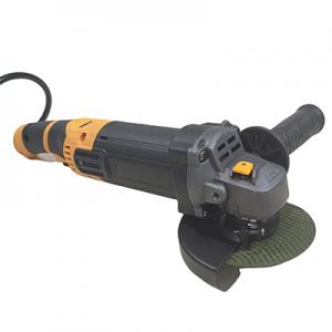 220V 1050W 11000R Electric Angle Grinder Polisher