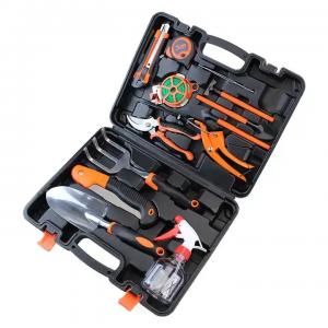 Garden Tool Set Gardening Hand Tool Hardware Set 14 Pieces Home Garden Set