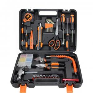 Hardware Tool Kit Manual Kit Home Repair Kit Auto Repair General Household Hand Tool Set Woodworking Combination Tool