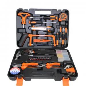 Selling Now Tool box Set Combination Set Household Manual Hardware Tool Maintenance Tool