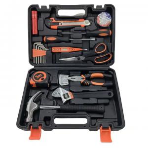 Factory Hot Sale Household Tools Sets Hardware Toolbox Woodworking Electrician Tool Kit